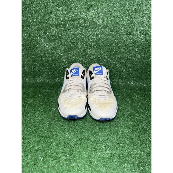 Nike Air Max 90 G TB Men\'s Size 8‎ Black Blue Golf Shoes Athletic Sneakers main image 3